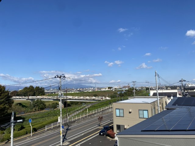 オーナーチェンジ・1棟マンション　タイヨーパレスの展望