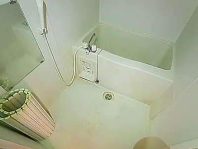 【浴室】 | ボナール | 同仕様写真