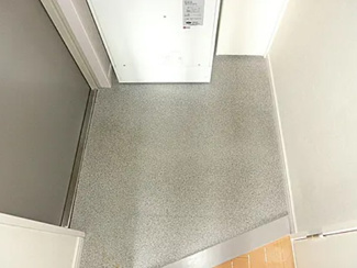 【玄関】 | ボナール | 同仕様写真