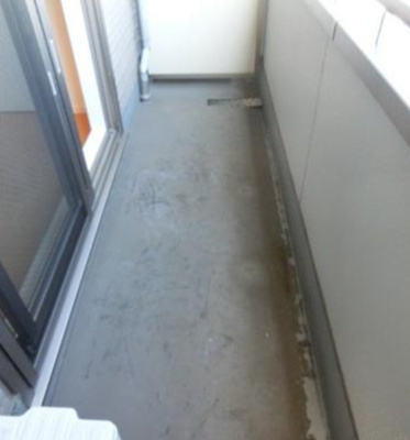 【バルコニー】 | ボナール