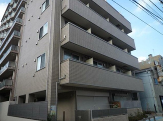 【外観】 | ボナール