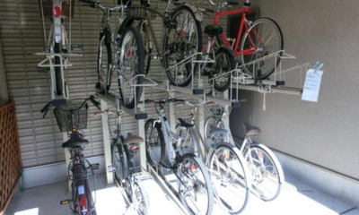 【その他共用部分】 | ボナール