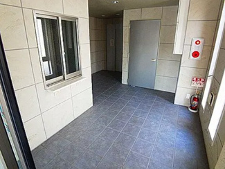 【ロビー】 | ボナール