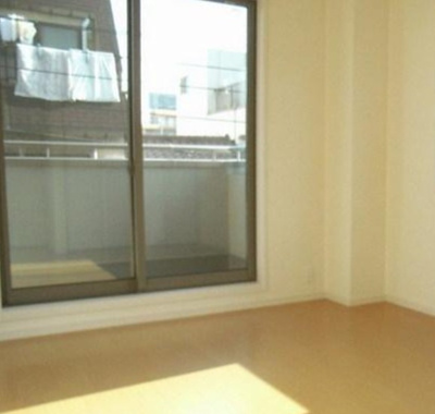 【居間・リビング】 | ボナール | 同仕様写真