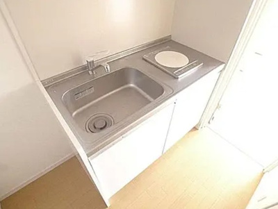 【キッチン】 | ボナール | 同仕様写真