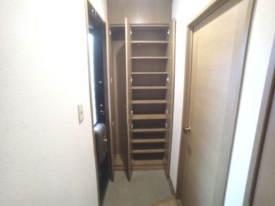 【玄関】 | アラモード