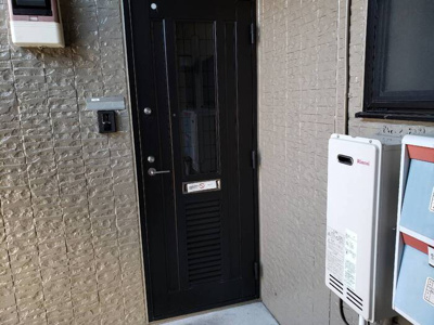 【玄関】 | アラモード