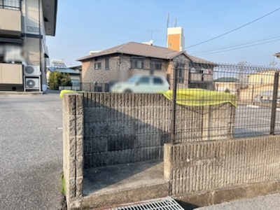 【その他共用部分】 | アラモード