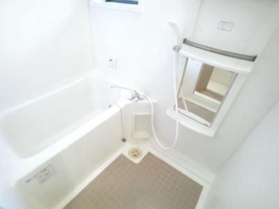 【浴室】 | アラモード