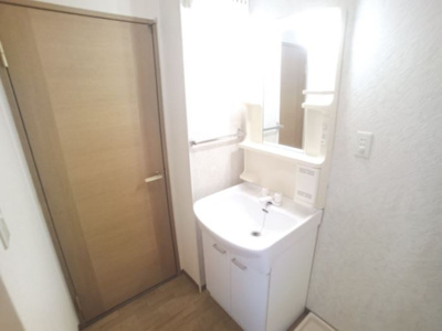 【洗面所】 | アラモード