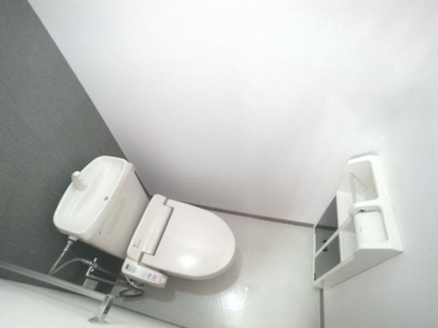 【トイレ】 | アラモード