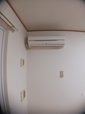 【設備】 | ベル・グランツⅠ