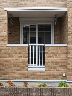 【バルコニー】 | ベル・グランツⅠ | バルコニーがあります