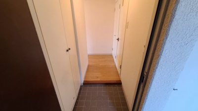 【玄関】 | エルベ千鳥が丘 | ☆神戸市垂水区　エルベ千鳥が丘☆