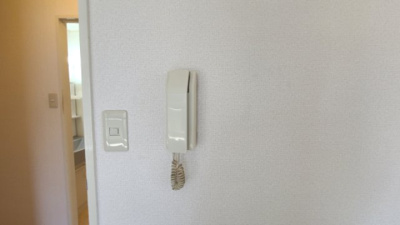 【セキュリティ】 | エルベ千鳥が丘 | ☆神戸市垂水区　エルベ千鳥が丘☆