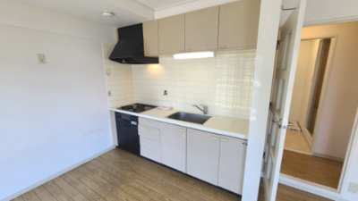 【キッチン】 | エルベ千鳥が丘 | ☆神戸市垂水区　エルベ千鳥が丘☆