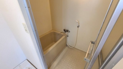 【浴室】 | エルベ千鳥が丘 | ☆神戸市垂水区　エルベ千鳥が丘☆