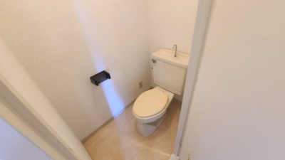 【トイレ】 | エルベ千鳥が丘 | ☆神戸市垂水区　エルベ千鳥が丘☆