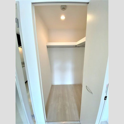 【収納】 | ツルトスコⅡ番館 | ☆神戸市須磨区　ツルトスコⅡ番館☆