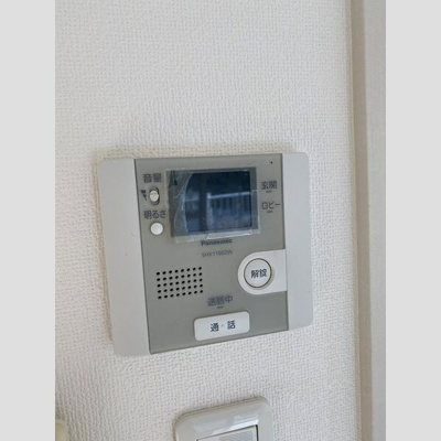 【セキュリティ】 | ツルトスコⅡ番館 | ☆神戸市須磨区　ツルトスコⅡ番館☆