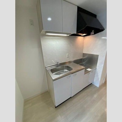 【キッチン】 | ツルトスコⅡ番館 | ☆神戸市須磨区　ツルトスコⅡ番館☆