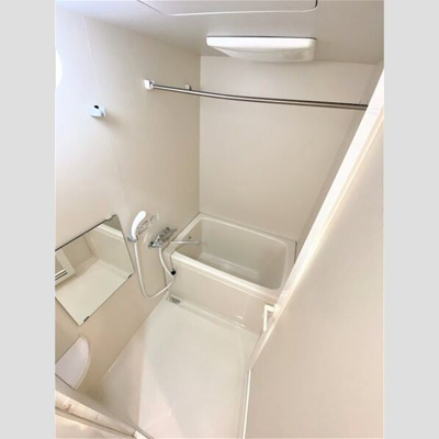 【浴室】 | ツルトスコⅡ番館 | ☆神戸市須磨区　ツルトスコⅡ番館☆