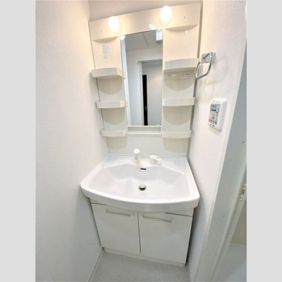 【洗面所】 | ツルトスコⅡ番館 | ☆神戸市須磨区　ツルトスコⅡ番館☆