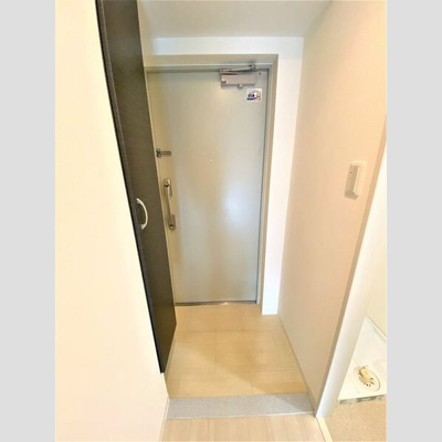 【玄関】 | ツルトスコⅡ番館 | ☆神戸市須磨区　ツルトスコⅡ番館☆