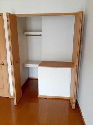 【収納】 | メゾンオルタンシア | ☆神戸市垂水区　メゾンオルタンシア☆