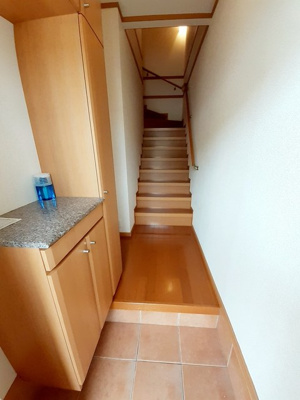 【玄関】 | メゾンオルタンシア | ☆神戸市垂水区　メゾンオルタンシア☆