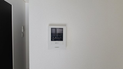 【セキュリティ】 | ブラウニー山手 | ☆神戸市垂水区　ブラウニー山手☆