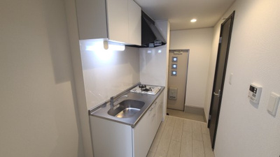 【キッチン】 | ブラウニー山手 | ☆神戸市垂水区　ブラウニー山手☆