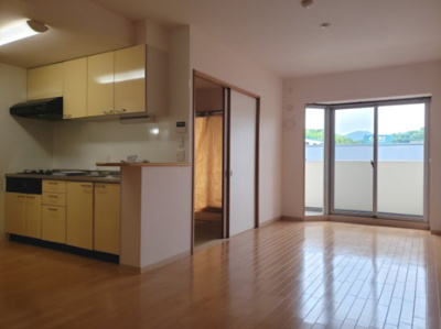 【内装】 | リュイール桃山台 | ☆神戸市垂水区　リュイール桃山台☆