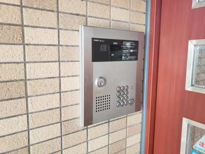 【その他共用部分】 | リュイール桃山台 | ☆神戸市垂水区　リュイール桃山台☆