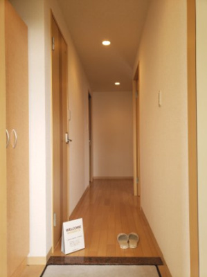 【玄関】 | リュイール桃山台 | ☆神戸市垂水区　リュイール桃山台☆