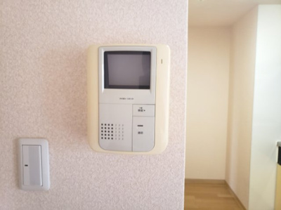 【セキュリティ】 | リュイール桃山台 | ☆神戸市垂水区　リュイール桃山台☆