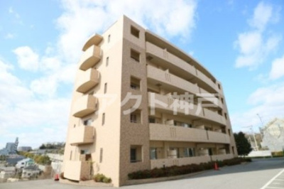 【外観】 | リュイール桃山台 | ☆神戸市垂水区　リュイール桃山台☆