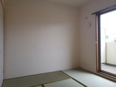 【和室】 | リュイール桃山台 | ☆神戸市垂水区　リュイール桃山台☆