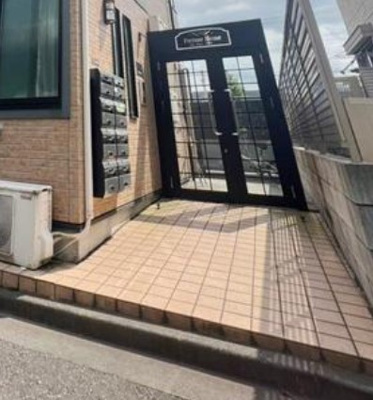 【エントランス】 | Fortune House