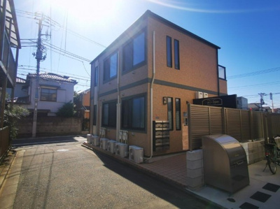 【外観】 | Fortune House