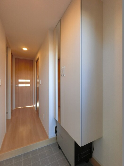 【玄関】 | カーネリアン　Ｂ