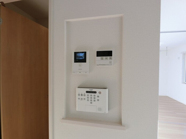 【セキュリティ】 | カーネリアン　Ｂ