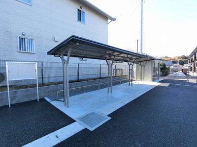 【その他共用部分】 | カーネリアン　Ｂ