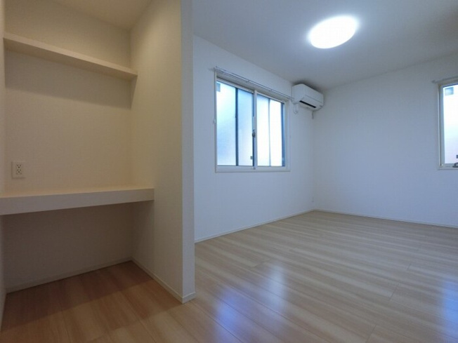 【内装】 | カーネリアン　Ｂ