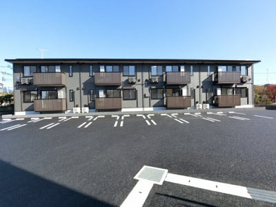 【外観】 | カーネリアン　Ｂ