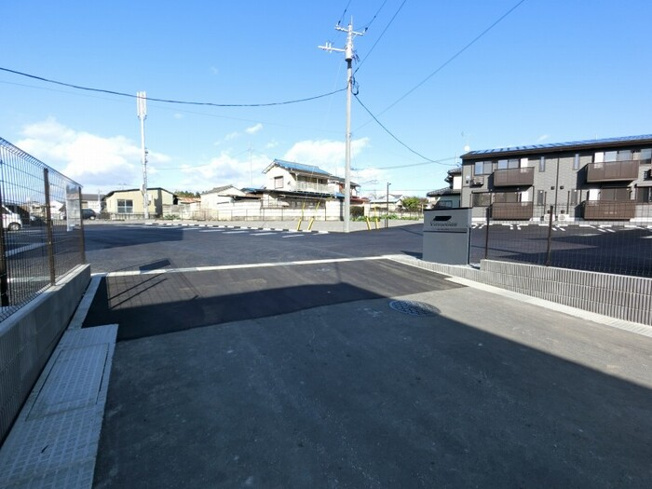 【エントランス】 | カーネリアン　Ｂ