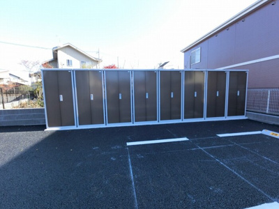 【設備】 | カーネリアン　Ｂ