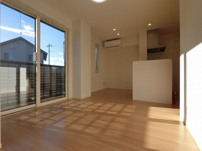 【居間・リビング】 | カーネリアン　Ｂ