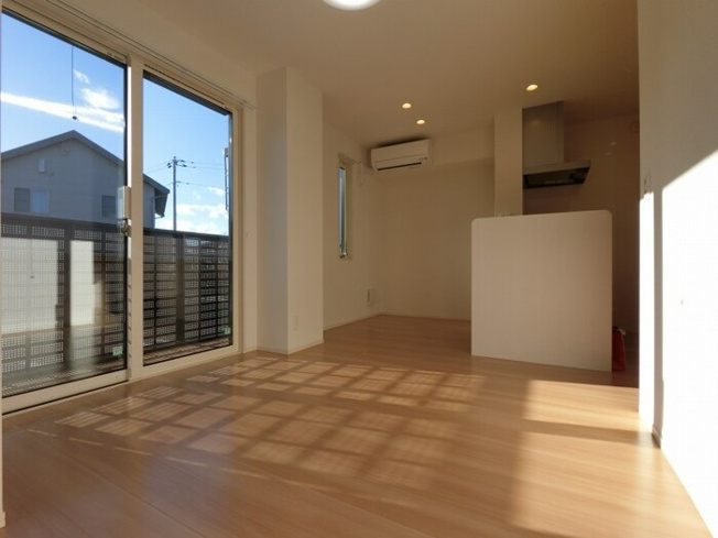 【居間・リビング】 | カーネリアン　Ｂ