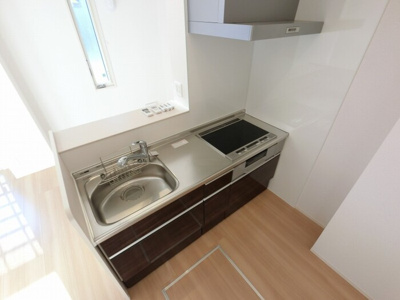 【キッチン】 | カーネリアン　Ｂ